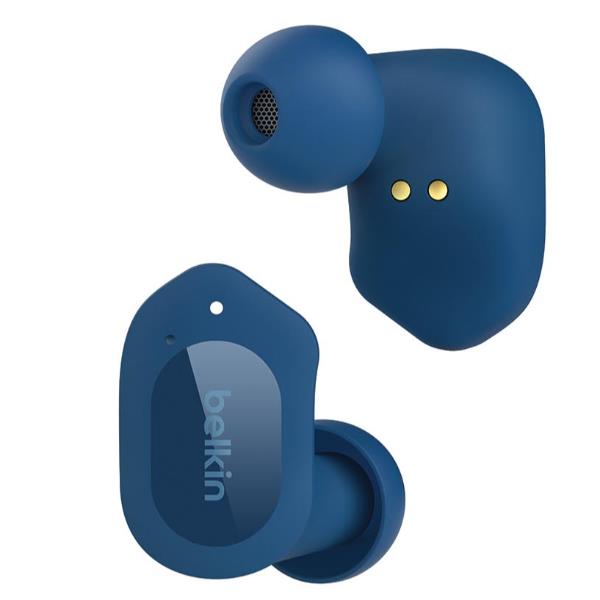 Belkin Soundform Play Azul